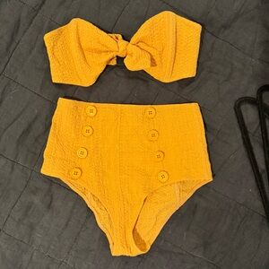Lisa Marie Fernandez Bikini